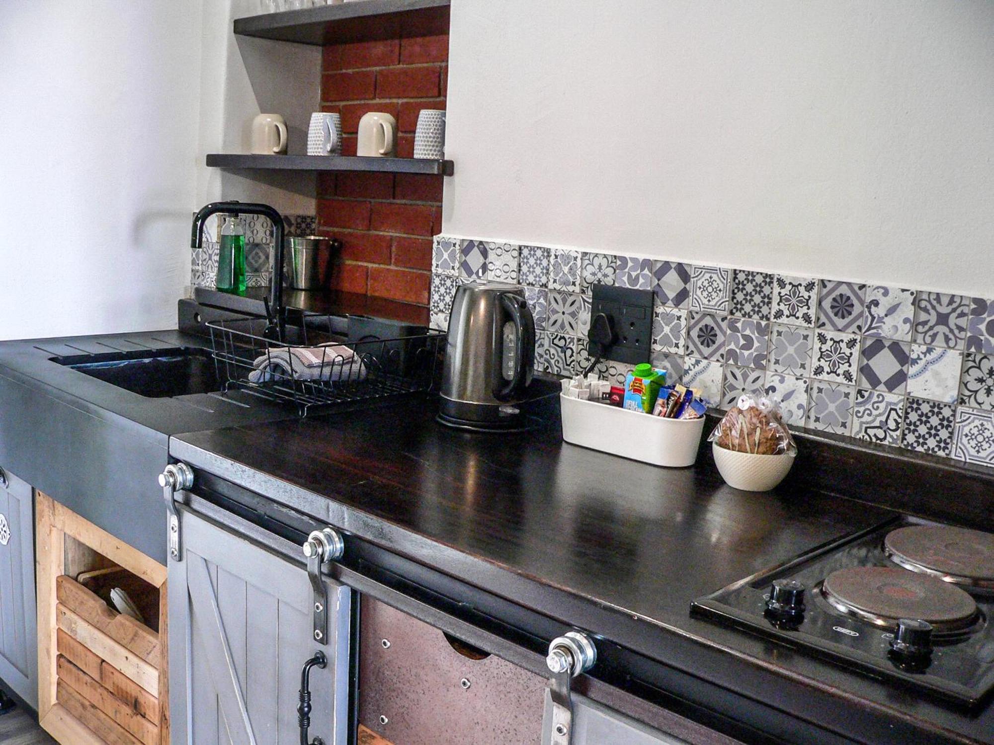 De Baken Self-Catering Apartman Walvis Bay Kültér fotó