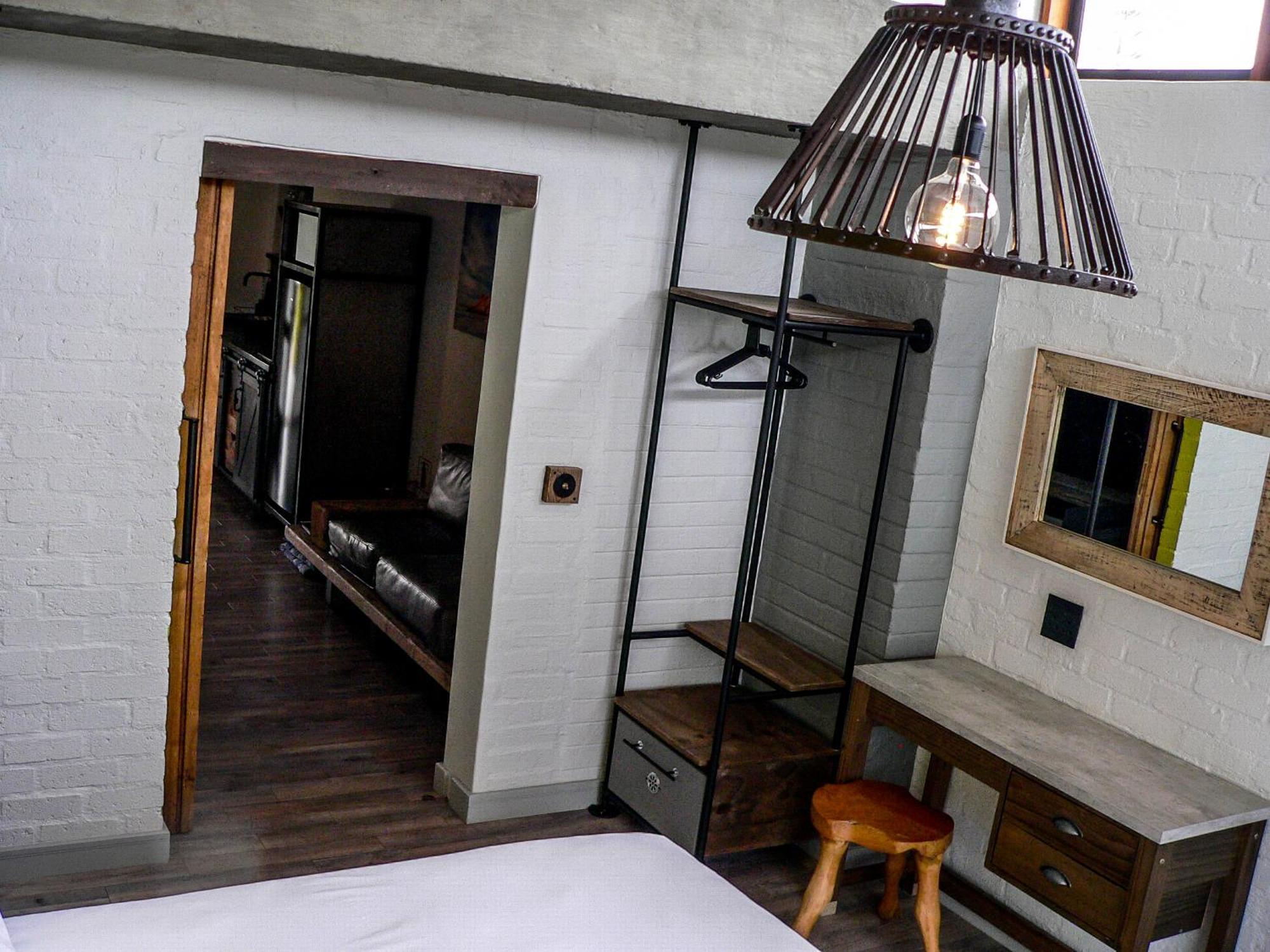 De Baken Self-Catering Apartman Walvis Bay Kültér fotó