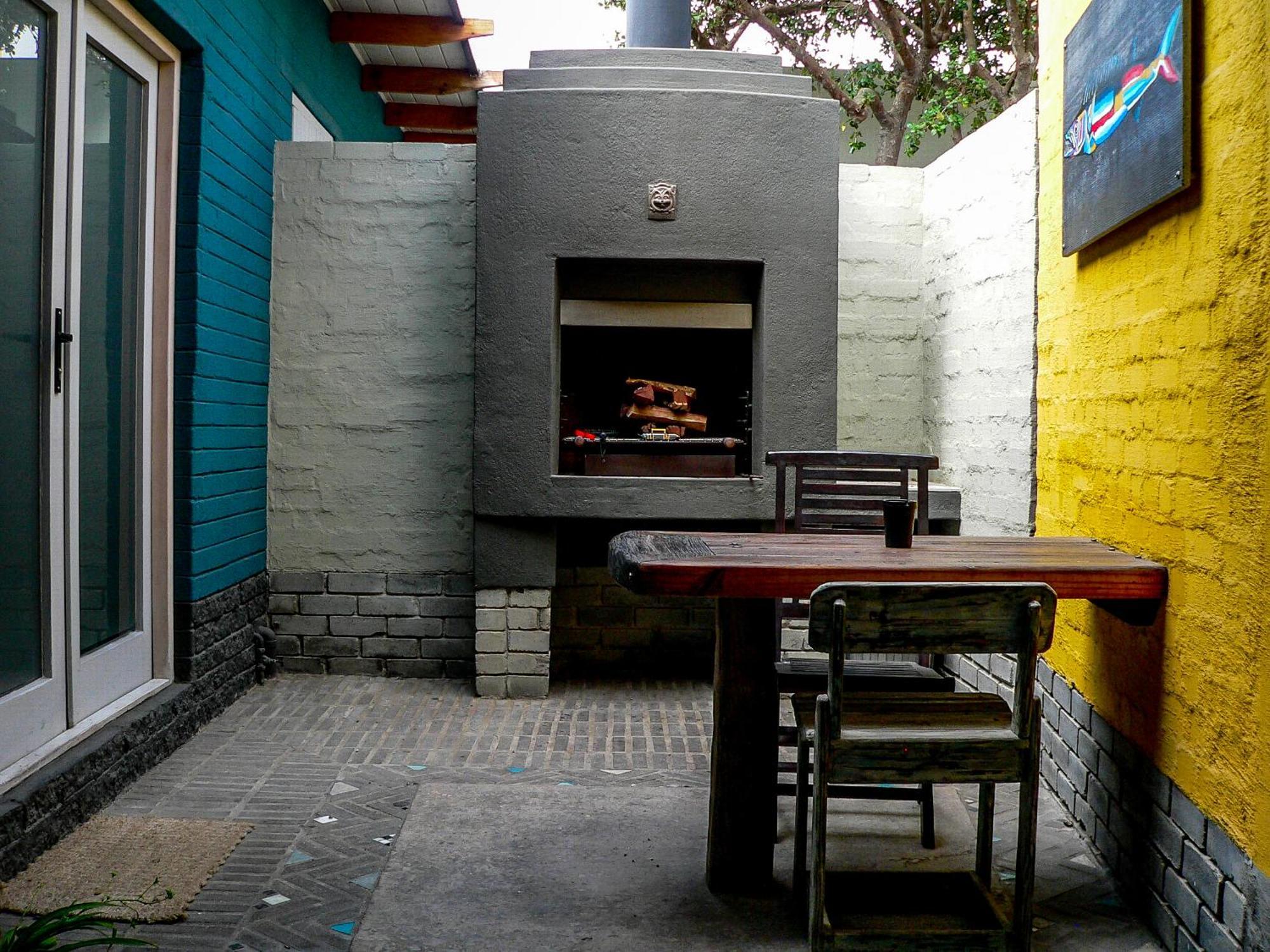 De Baken Self-Catering Apartman Walvis Bay Kültér fotó
