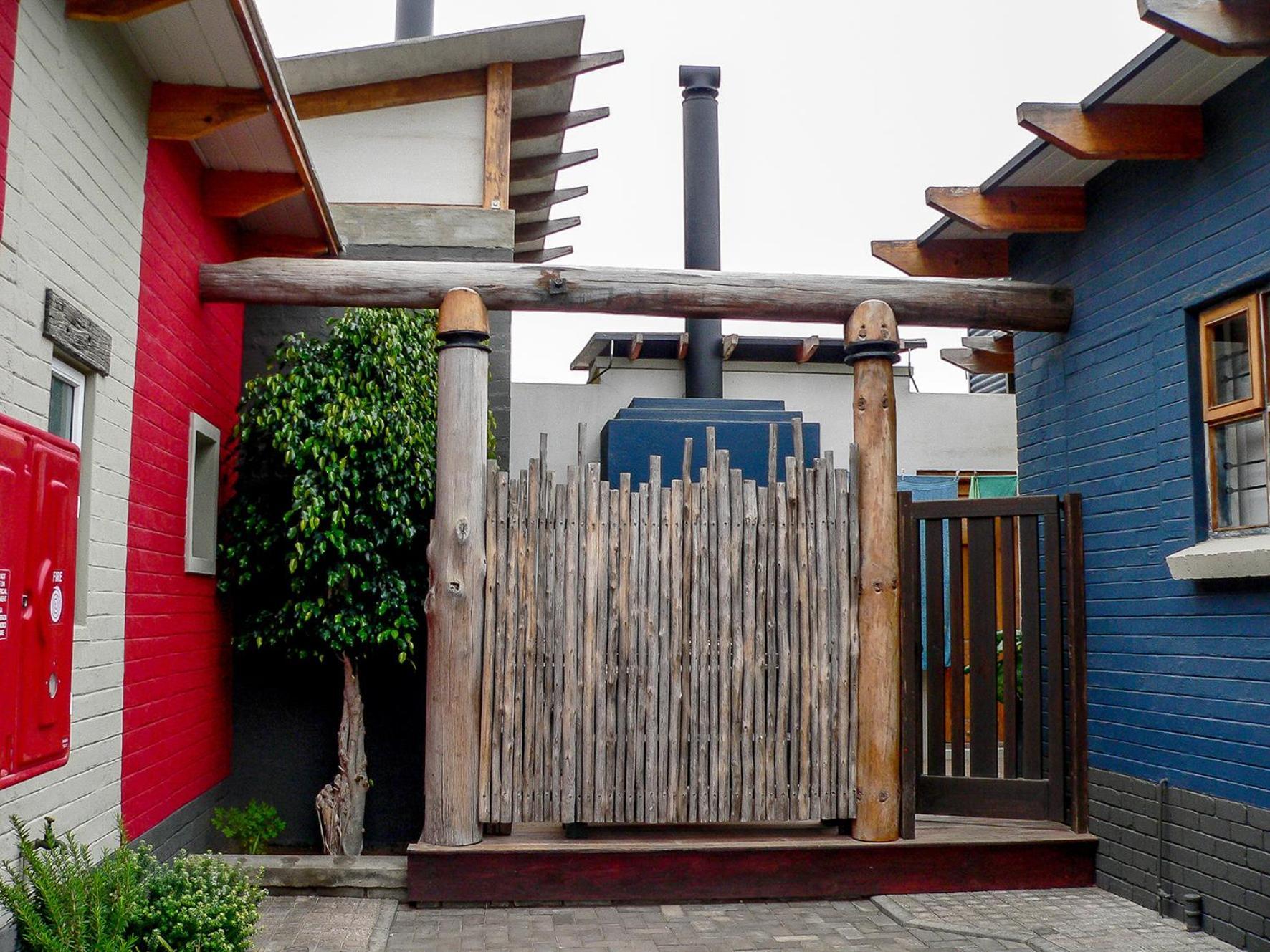 De Baken Self-Catering Apartman Walvis Bay Kültér fotó