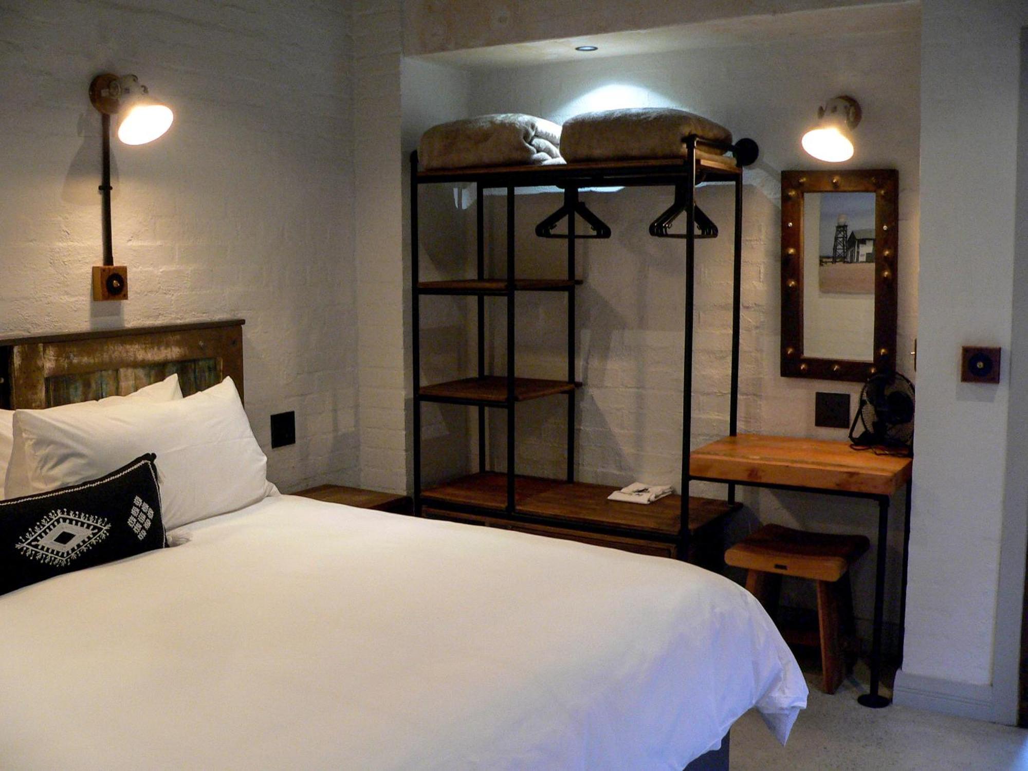 De Baken Self-Catering Apartman Walvis Bay Kültér fotó
